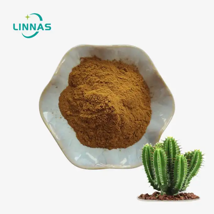 Cactus Extract